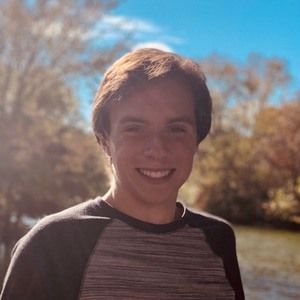 Meet your Posher, Ryan